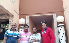 Hunjar House Matheran