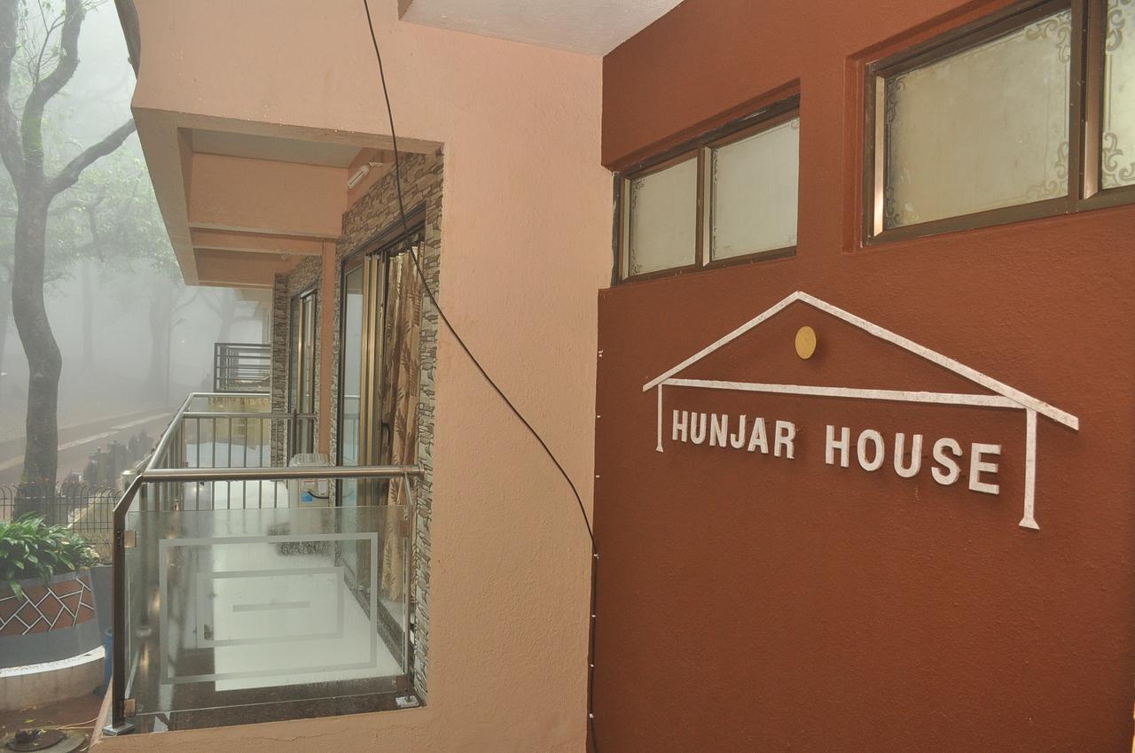 Hunjar House Hotel Panvel Exterior photo